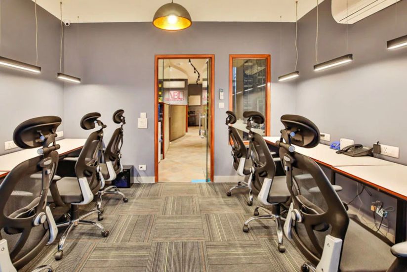 ABL Workspace